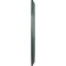 Ekena Millwork Genevieve Ceiling Medallion (Fits Canopies up to 3 1/2"), 16 1/8"OD x 3 1/2"ID x 7/8"P, Cloud Burst CM16GNCBF - alternate 4